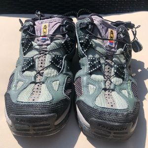 SalomonTechAmphibian Contragrip Women’s 9.5 Shoe